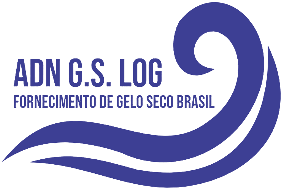 ADN G.S. LOG — Fornecimento de Gelo Seco Brasil